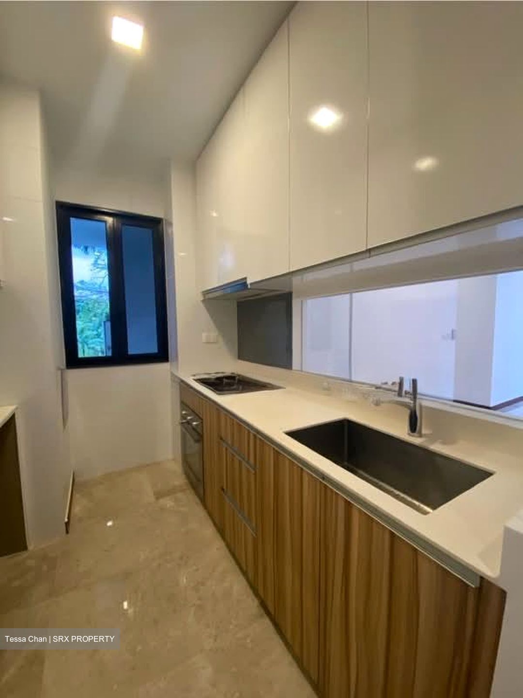 Eco Sanctuary (D23), Condominium #606051091